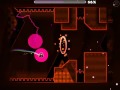The Edge BEATEN!!! Geometry Dash Custom Level By: luisJR11 #67
