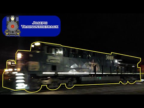 R.I.W.M: IC HU and an NS Meet - March 21st, 2023