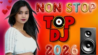 New Hindi Dj Song 💙Best Hindi Old Dj Remix 🥀 Bollywood Nonstop Dj Song ❤️‍🔥2026 Dj Song New Dj Remix