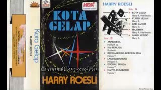 (Full Album) Harry Roesli (1979) # Kota Gelap