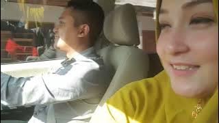 NIKAHAN IVHA BERLIAN ARTIS ARTIS PADA KUMPUL