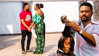 Full IN LOVE WITH THE POOR VILLAGE HAIR DRESSER - 2 (2023 TRENDING NOLLYWOOD MOVIE) News