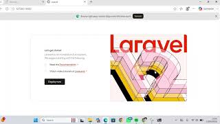 Vibe Coding utiliza opencode, laravel, bootstrap no mysql