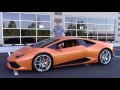 Here's Why the Lamborghini Huracan Is Worth $250,000