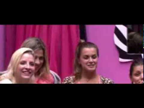 Por onde anda Letícia Santiago, que causou no BBB 14?