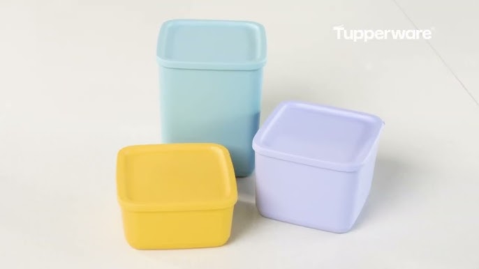 Bolsa de Silicona S  Tupperware I Tupperware