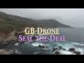 Big Sur ~ Seal the Deal // Drone 4K