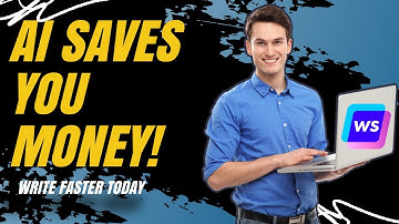 Never Hire A Copywriter Again: WriteSonic Automatically Generates The Copy For You