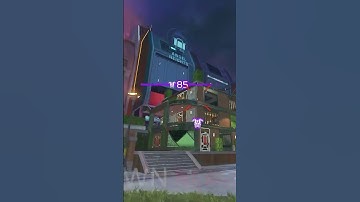 This Is Why People Think My Nades Have Aimbot...