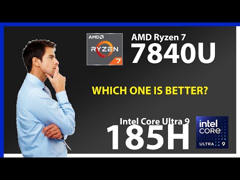 AMD Ryzen 7