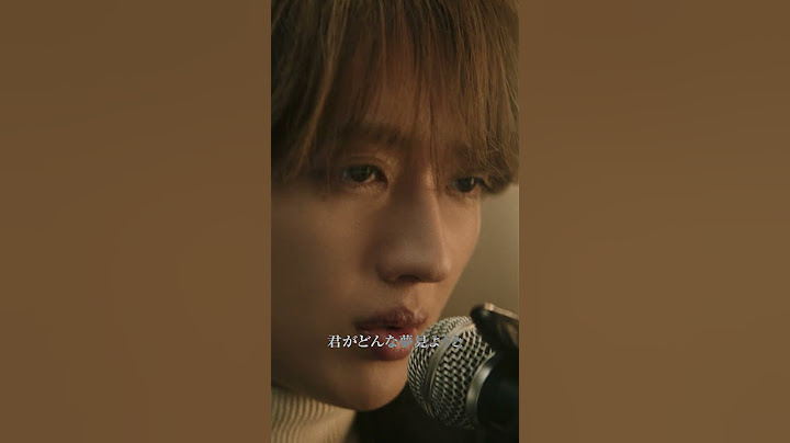 SKY-HI × Nissy 'SUPER IDOL'Nissy Verse#SKYHIxNissy #SUPERIDOL #Nissy