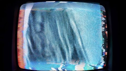 MOLOTOV - CITY OF PIECES (Official Music Video)