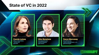 State of VC in 2022