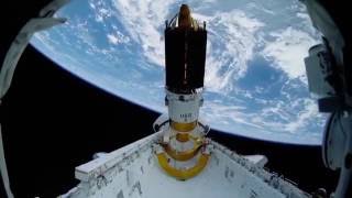 Microsemi: Leading Space Innovation