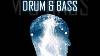 Optical - Millenium  - Wormhole Virus drum and bass dnb d&amp;b d n &amp; b techstep neurofunk ed rush