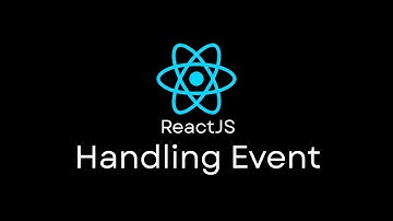 Handling Events in React | Make Your App Interactive (Ep. 5)