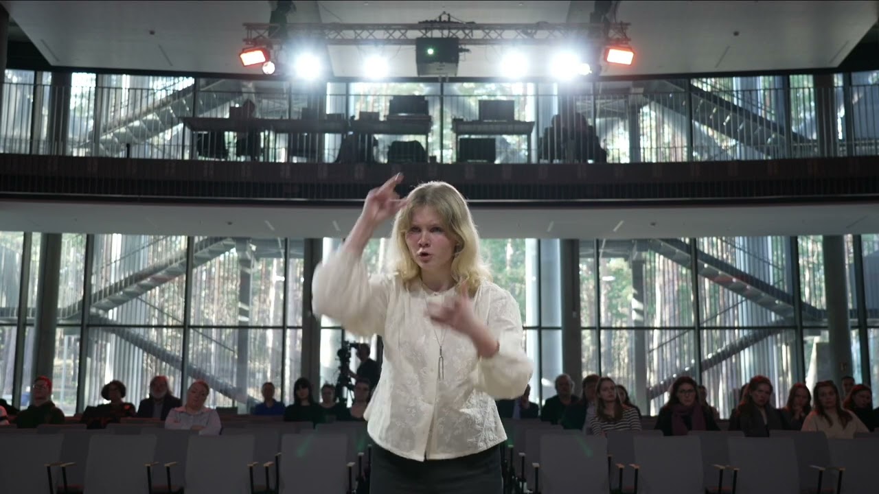 Bruno Skulte - "Sapņu zeme"