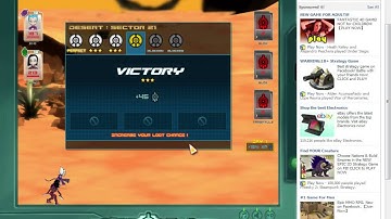 Code Lyoko | All Of Sector 21 | Facebook Game