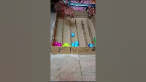 Puzzle sorting ball game solve challenge very smart #challenge #gameplay #challengevideo #game