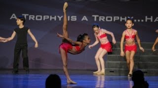 OCPAA - I'll Be There (2010) #FlashbackFriday
