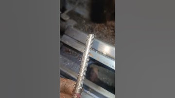 How to thread an iron #shortvideo how to make threads #threads #youtubeshorts #new