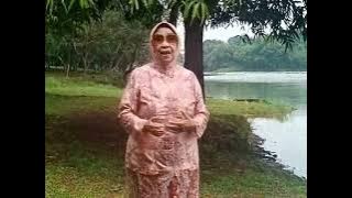 Kr. Kesetiaan oleh Hj. Munibah @wdbharata2486