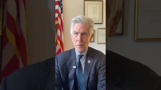 Don Beyer on 60 Days of Trump's War in Iran: "It Should End Immediately"