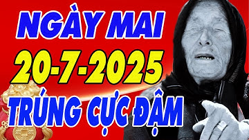 Tử Vi Ngày 20/8/2025, Những Con Giáp Này Dễ Trúng Đậm , Tiền Bạc Chuẩn Bị Đổ Về Như Thác Lũ