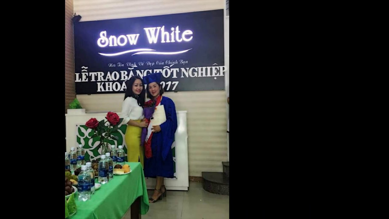 white snow đà nẵng 2022 SPA SNOW WHITE TẠI ĐÀ NẴNG