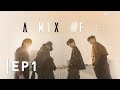 Capture de la vidéo 【Documentary 】4 Mix Documentary Series Ep - A Mix Of 4Mix