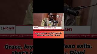 The separation wasn’t my idea; it was Don Jazzy’s. #shorts #seunokin #dbanj #donjazzy #mohitsrecord