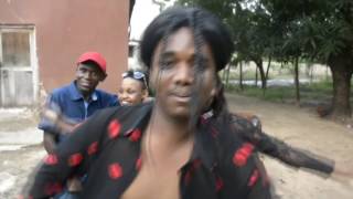 Young dee bongo bahati mbaya video cover