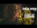 The Break Down Series - Cyrus Bolooki breaks down Failure's Not Flattering