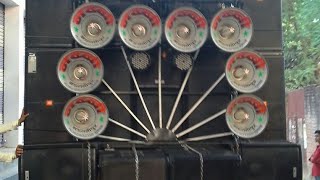 Nabbi dj mauranipur ( Pro:- Arif bhai ) (intro) mix by (Dj Arif Mauranipur 8934016254)
