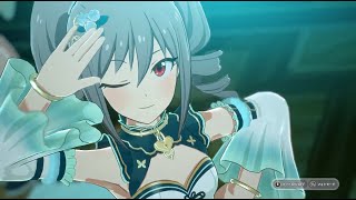 THE IDOLM@STER STARLIT SEASON Dance Dance Dance (Ranko/Kaede/Azusa/Chihaya/Takane)