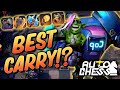 Is Venomancer 3 Star the BEST CARRY We've Ever Seen!? | Auto Chess Mobile | Zath Auto Chess 93