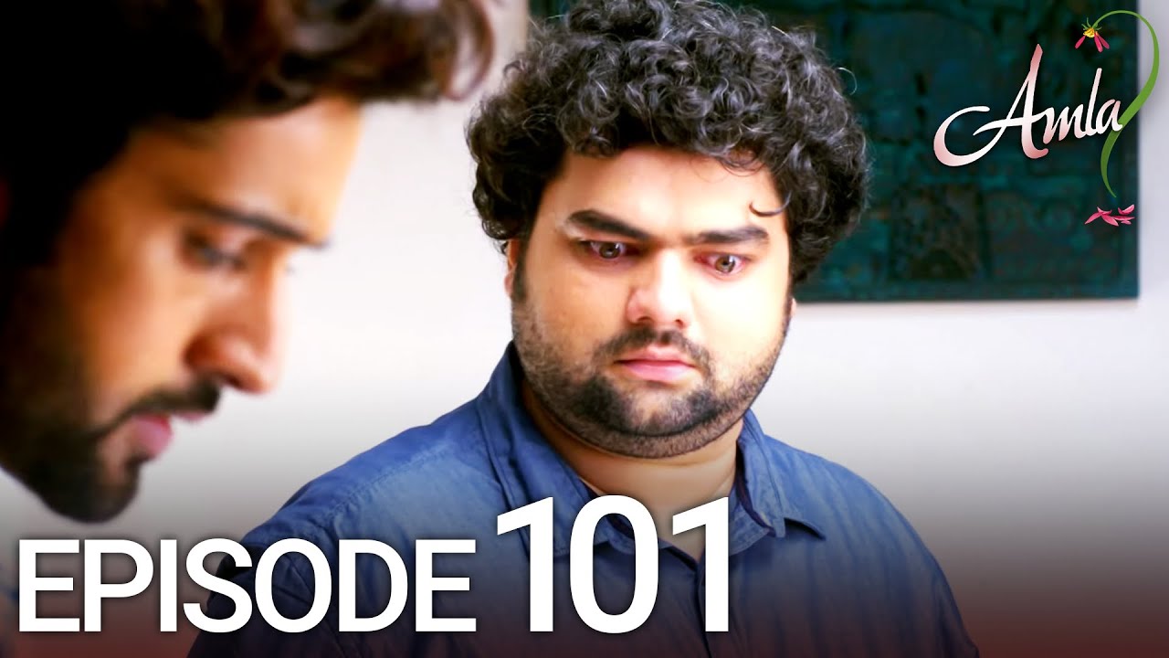 Download Amla Episode 101 | Hindi Drama | Kya Qusoor Hai Amala Ka?
