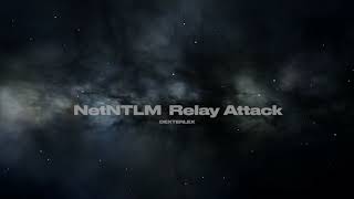 Abusing NTLM Relay with Responder