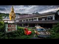 The Abandoned Ghost Hotel Japan S 1000 Empty Room 5 Star Resort Billion Dollar Fail