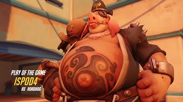 12 Hogs, 1 Hole (Custom 5-20-18)