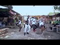 Crazy Design - Tcham volume 2 ( version danse by Actu Danse Gabon )