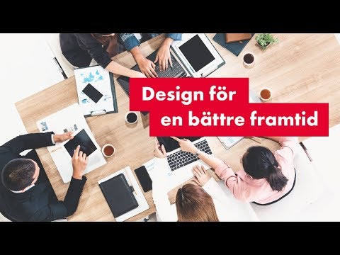 Design för en