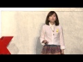 轉念反思 | 吳蚊蚊 (Mun Mun Ng) | TEDxKowloon