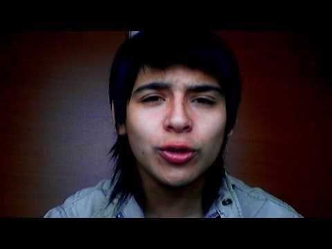 Jess estoy aqu - Luis Esteban (Cover Acapella)