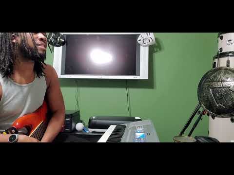 Addicted - Ben L'Oncle Soul (loop cover)