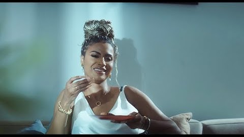 Ulanda - Mon Mari [Official Video] Directed by Dr Nkeng Stephens