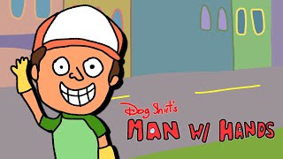 Homemade Intros: Handy Manny