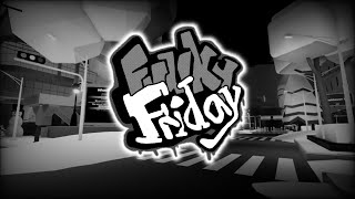 Do You Miss Funky Friday?