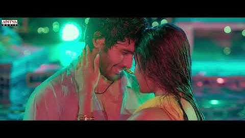 Thumbnail of Tu Hi Mera Dil Hai Video Song ( Hindi ) | Raajahyog | Sai Ronakh, Ankita Saha | Ram Ganapathi | Arun
