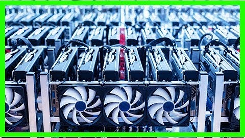 AMD Bolsters Crypto Mining in Latest GPU Software Update
